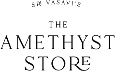 The Amethyst Store
